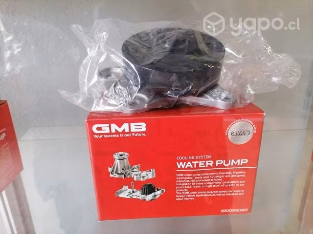 Bombas de agua japonesas