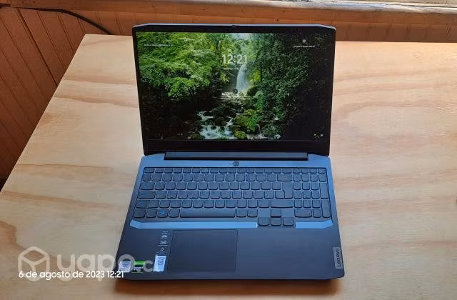 Notebook Gamer - Intel I5 - GTX 1650TI - 16 GB RAM