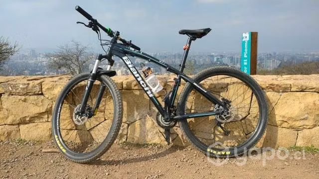 Bicicleta 27.5 - Imagen 2