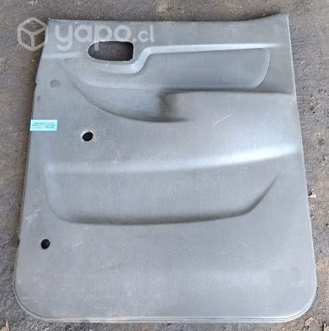 Tapiz Puerta Trasera Derecha (HYP182) Hyundai Port