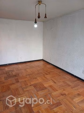 Arriendo departamento Sector Parque O'Higgins