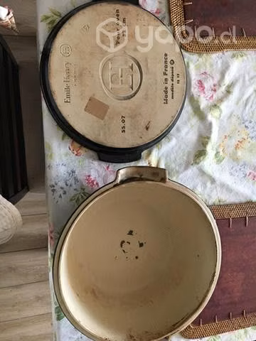 Horno de cerámica para hacer pan - Imagen 3