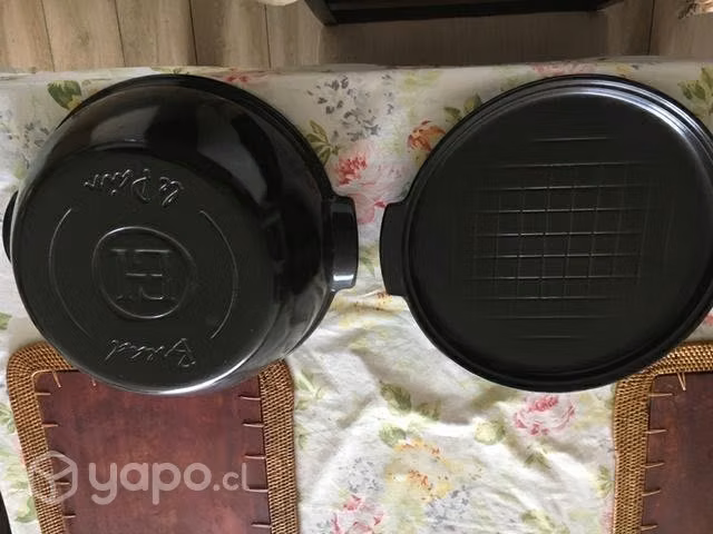 Horno de cerámica para hacer pan - Imagen 2