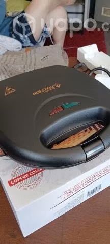 Wuafflera Hosltein