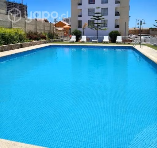 Departamento diario full amoblado 3 dormitorios 2B