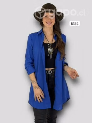 Ropa nueva