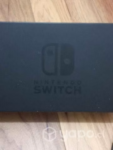 Nintendo switch - Imagen 2