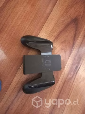 Nintendo switch - Imagen 3