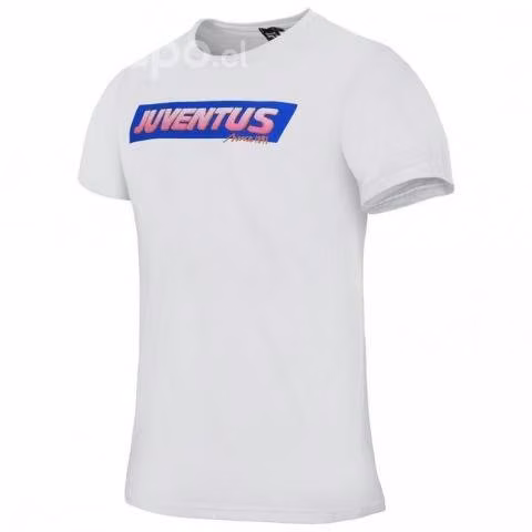 ¡¡¡ Oportunidad ¡¡¡ Polera Juventus Downtown C/ Es