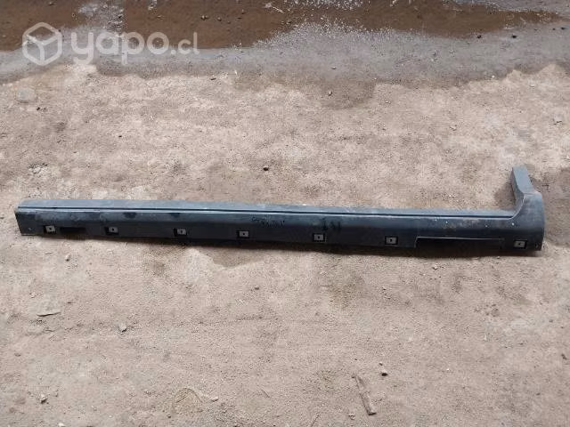 Cubre socalo ford escape Del 13 al 15