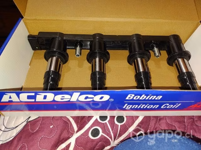 Bobina ignition coil 12 V