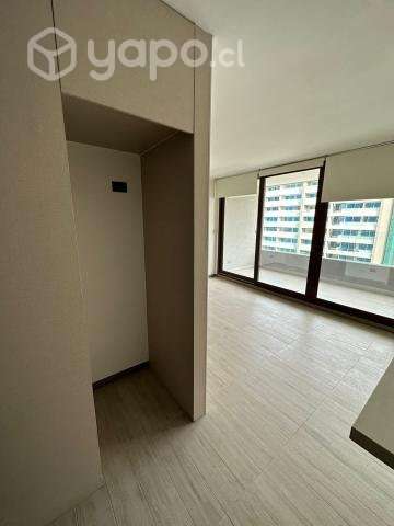 Bello Depto. un solo Ambiente, 1 baño,terraza - Imagen 6