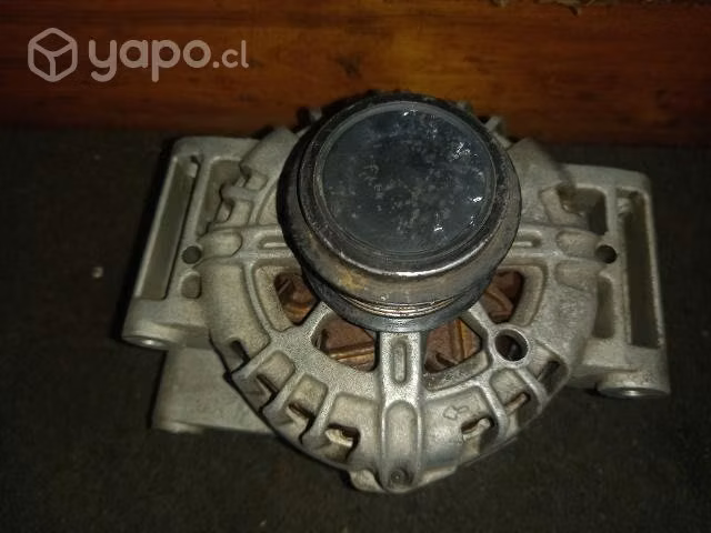 Alternador Chevrolet Captiva