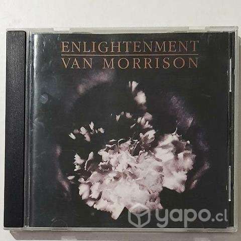 Van Morrison / Enlightenment