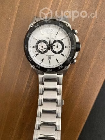 Reloj festina chronograph en muy buen estado