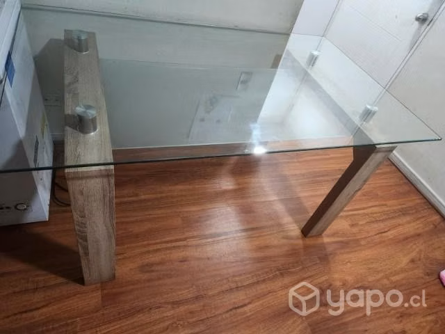Cama muble mesa