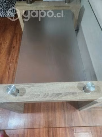 Cama muble mesa