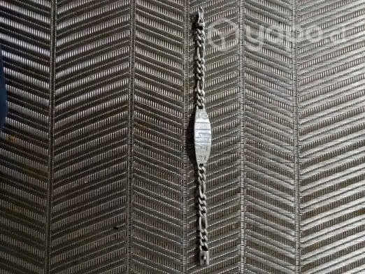 Piocha de plata - Imagen 2