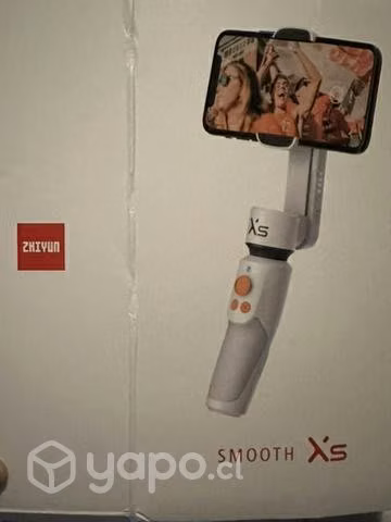 Estabilizador celular Smooth XS - Imagen 5