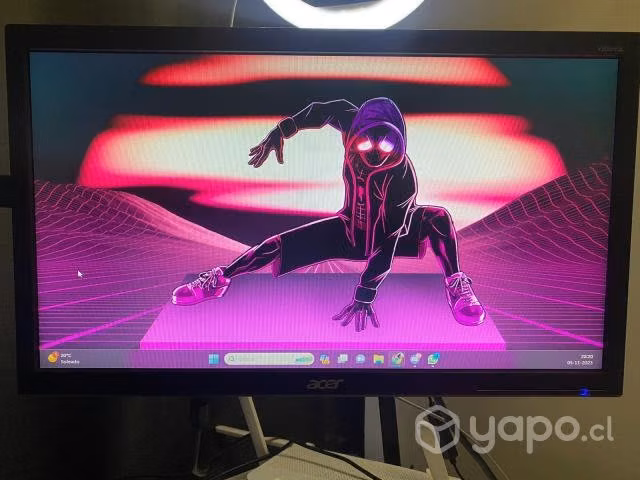 Monitor Acer