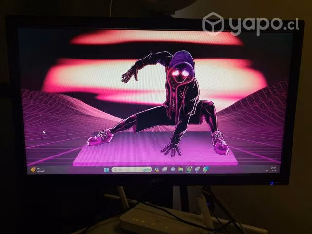 Monitor Acer - Imagen 2