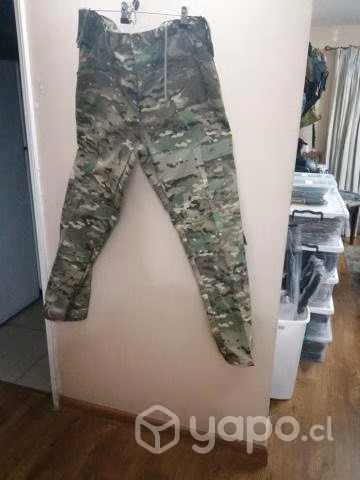 Pantalón táctico nuevo talla L