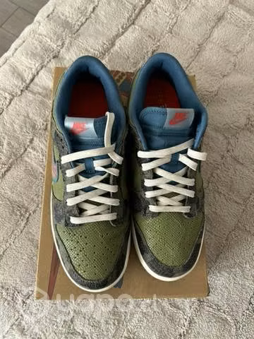Nike Dunk Low Siempre Familia' - Imagen 5