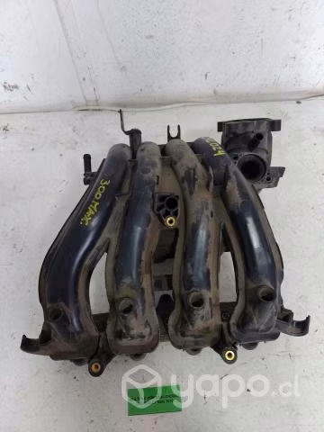 Multiple Admision (CNZ024) Chevrolet N300 2016