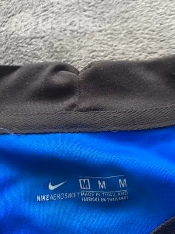 Polera inter de milan talla m