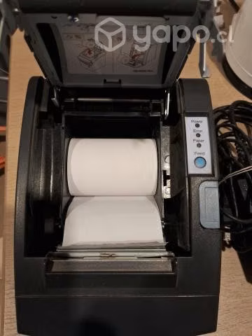 Impresora Bixolon SRP-350 - Imagen 3