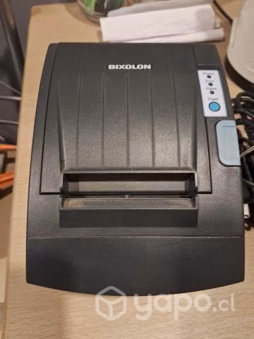 Impresora Bixolon SRP-350 - Imagen 2
