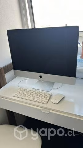 IMac como nuevo