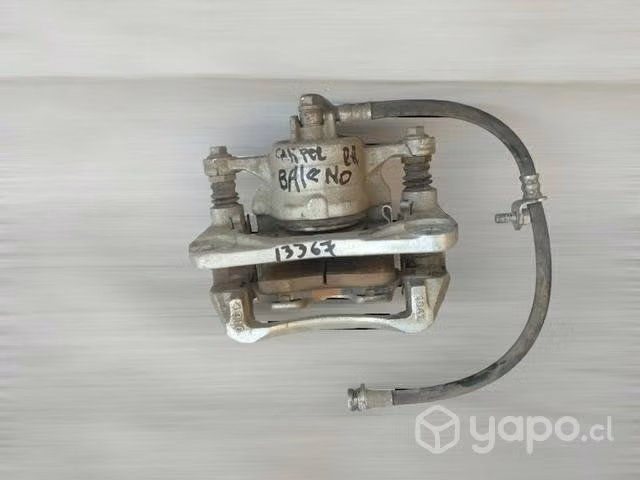Caliper RH Suzuki Baleno 2021 2023
