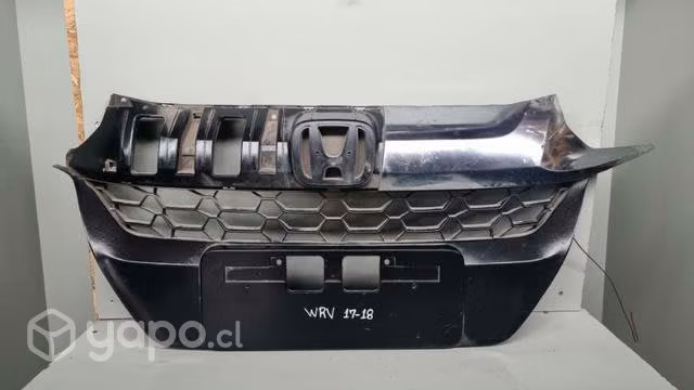 Mascara honda wrv dmg la cisterna 03.22