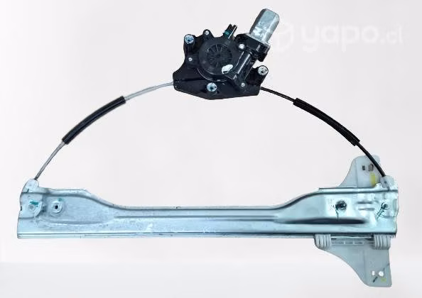 Cremallera alzavidrio delantera RH MG ZS 2019-2021 - Imagen 2