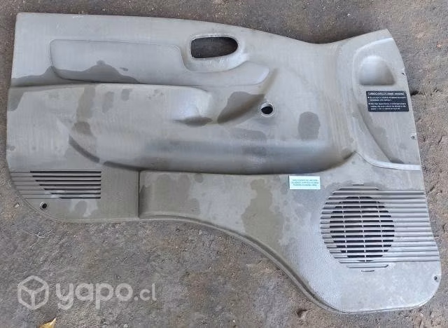 Tapiz Puerta Delantera Izquierda (HYP180) Hyundai