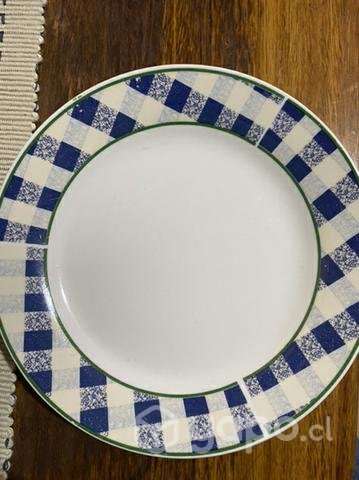 Set de loza + 4 tazas conversable - Imagen 4