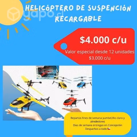 Artículos para el hogar