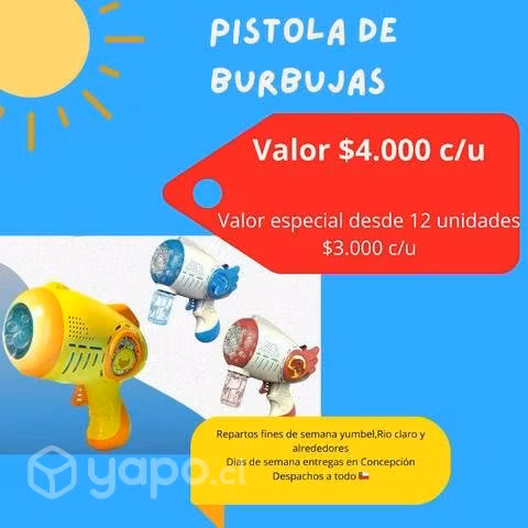 Artículos para el hogar