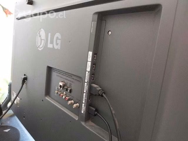Smart tv LG 42 pulgadas