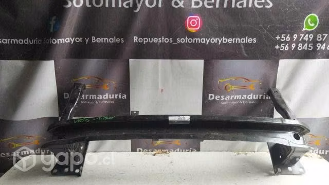 Refuerzo virtus 1.6
