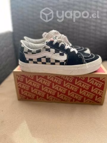 Vans 35 - Imagen 2