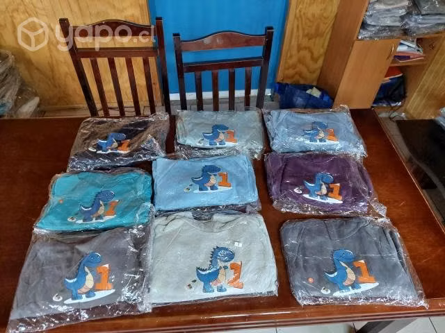 Buzos de niños - Imagen 2