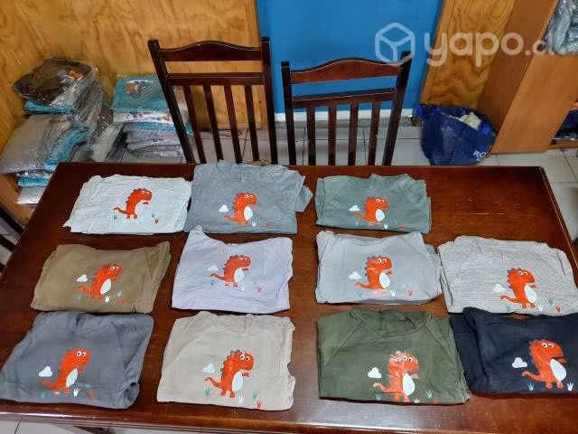 Buzos de niños - Imagen 3