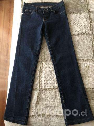 Jeans marca Wrangler t 35 - Imagen 3