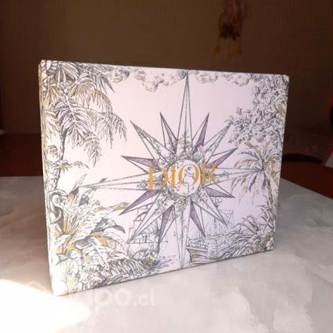 Cartera Dior Saddle Bag Bandolera - Imagen 6
