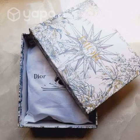 Cartera Dior Saddle Bag Bandolera - Imagen 2