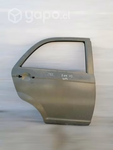 Puerta trasera rh faw v2 2013