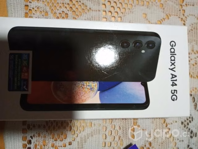 Samsung Galaxy A14