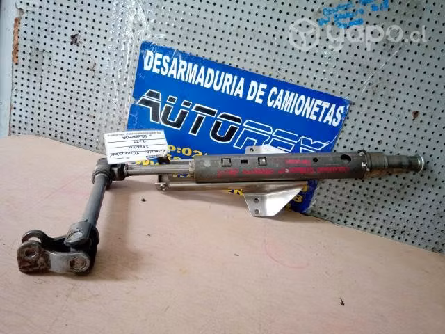 Columna direccion Volkswagen Saveiro 2015